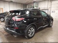 2016 Nissan Murano — photo 4 of 15 | VIN 5N1AZ2MH1GN126544