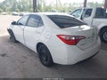 2016 Toyota Corolla — photo 3 of 16 | VIN 2T1BURHE8GC721930