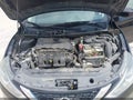 2018 Nissan Sentra — photo 10 of 11 | VIN 3N1AB7AP2JY330025