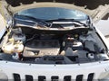 2017 Jeep Patriot — photo 10 of 17 | VIN 1C4NJPFB2HD182907
