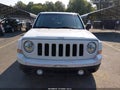 2017 Jeep Patriot — photo 13 of 17 | VIN 1C4NJPFB2HD182907
