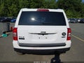 2017 Jeep Patriot — photo 17 of 17 | VIN 1C4NJPFB2HD182907