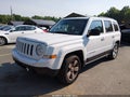 2017 Jeep Patriot — photo 2 of 17 | VIN 1C4NJPFB2HD182907