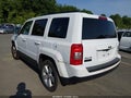 2017 Jeep Patriot — photo 3 of 17 | VIN 1C4NJPFB2HD182907