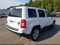 2017 Jeep Patriot — photo 4 of 17 | VIN 1C4NJPFB2HD182907