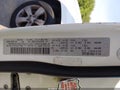 2017 Jeep Patriot — photo 9 of 17 | VIN 1C4NJPFB2HD182907