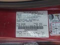 2009 Ford Fusion — photo 9 of 11 | VIN 3FAHP08ZX9R214370