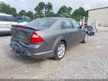 2011 Ford Fusion — photo 4 of 16 | VIN 3FAHP0HA5BR103371