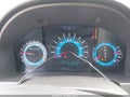 2011 Ford Fusion — photo 7 of 16 | VIN 3FAHP0HA5BR103371