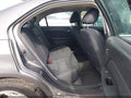 2011 Ford Fusion — photo 8 of 16 | VIN 3FAHP0HA5BR103371