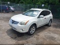 2011 Nissan Rogue — photo 2 of 16 | VIN JN8AS5MV4BW308245