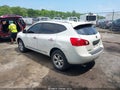 2011 Nissan Rogue — photo 3 of 16 | VIN JN8AS5MV4BW308245