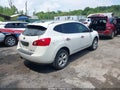 2011 Nissan Rogue — photo 4 of 16 | VIN JN8AS5MV4BW308245
