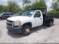 2009 Chevrolet Silverado — photo 18 of 19 | VIN 1GBJC74K39F164311