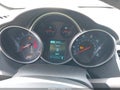 2014 Chevrolet Cruze — photo 7 of 11 | VIN 1G1PC5SB4E7459878