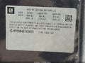 2014 Chevrolet Cruze — photo 9 of 11 | VIN 1G1PC5SB4E7459878