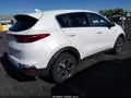 2021 Kia Sportage — photo 4 of 17 | VIN KNDPMCAC5M7944502