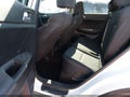 2021 Kia Sportage — photo 8 of 17 | VIN KNDPMCAC5M7944502