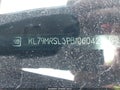 2023 Chevrolet Trailblazer — photo 18 of 18 | VIN KL79MRSL3PB106042