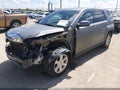 2012 GMC Terrain — photo 2 of 11 | VIN 2GKALMEK0C6288079