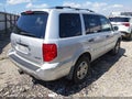 2004 Honda Pilot — photo 4 of 11 | VIN 2HKYF18674H530913