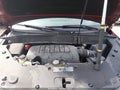 2017 Chevrolet Traverse — photo 10 of 16 | VIN 1GNKRGKDXHJ212327