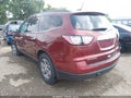 2017 Chevrolet Traverse — photo 3 of 16 | VIN 1GNKRGKDXHJ212327