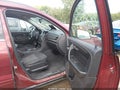 2017 Chevrolet Traverse — photo 5 of 16 | VIN 1GNKRGKDXHJ212327