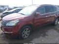 2017 Chevrolet Traverse — photo 6 of 16 | VIN 1GNKRGKDXHJ212327