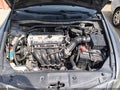 2012 Honda Accord — photo 10 of 16 | VIN 1HGCP2F75CA172193
