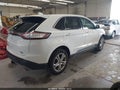 2017 Ford Edge — photo 4 of 11 | VIN 2FMPK4J93HBC56880