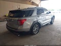 2023 Ford Explorer — photo 4 of 17 | VIN 1FMSK7FH2PGB67823