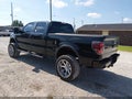 2011 Ford F-150 — photo 3 of 16 | VIN 1FTFW1ET3BFB60116