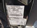 2011 Ford F-150 — photo 9 of 16 | VIN 1FTFW1ET3BFB60116
