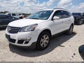 2017 Chevrolet Traverse — photo 2 of 17 | VIN 1GNKRGKD2HJ240977