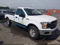 2019 Ford F-150 — photo 1 of 15 | VIN 1FTMF1EB0KKE47435