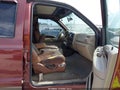 2005 Ford F-250 — photo 5 of 16 | VIN 1FTSW21P55EB97711