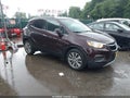 2017 Buick Encore — photo 1 of 17 | VIN KL4CJASB1HB101587