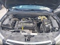 2015 Chevrolet Cruze — photo 10 of 15 | VIN 1G1PA5SH1F7223278