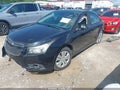 2015 Chevrolet Cruze — photo 2 of 15 | VIN 1G1PA5SH1F7223278