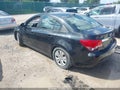 2015 Chevrolet Cruze — photo 3 of 15 | VIN 1G1PA5SH1F7223278