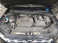 2021 Volkswagen Tiguan — photo 10 of 16 | VIN 3VV2B7AXXMM073954