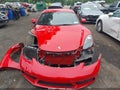 2018 Porsche 718 Cayman — photo 12 of 17 | VIN WP0AA2A82JK260746