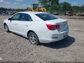 Photo 3 of 10 — 2014 Chevrolet Malibu