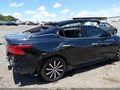 2020 Nissan Maxima — photo 15 of 16 | VIN 1N4AA6CV9LC360730
