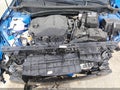 2026 Kia Sportage — photo 10 of 17 | VIN 5XYK6CDF5TG357549