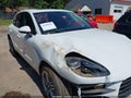2019 Porsche Macan — photo 6 of 15 | VIN WP1AA2A55KLB01655