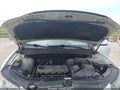 Photo 10 of 11 — 2011 Hyundai Santa Fe