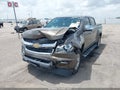 2015 Chevrolet Colorado — photo 2 of 16 | VIN 1GCGSBEA4F1143073