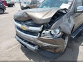 2015 Chevrolet Colorado — photo 6 of 16 | VIN 1GCGSBEA4F1143073